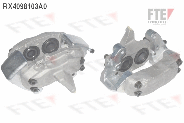 Brake Caliper (RX4098103A0)