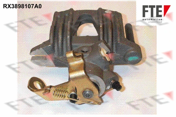 Brake Caliper (RX3898107A0)