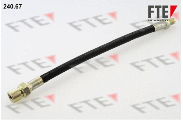 Brake Hose (240.67)