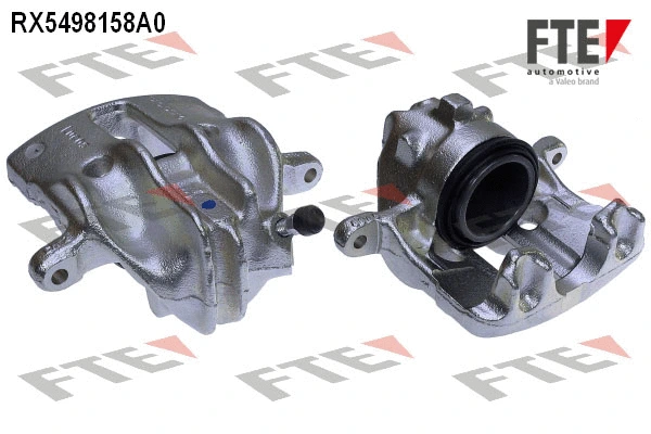Brake Caliper (RX5498158A0)