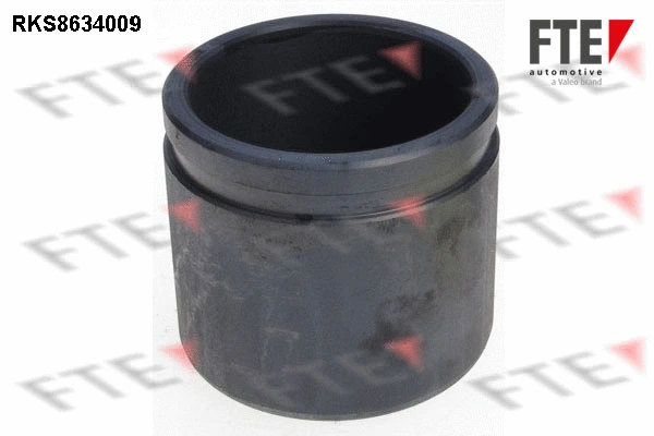 Piston, brake caliper (RKS8634009)