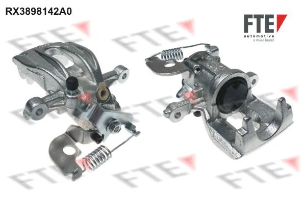 Brake Caliper (RX3898142A0)