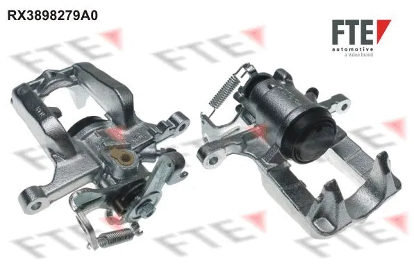 Brake Caliper (RX3898279A0)