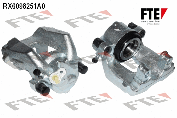 Brake Caliper (RX6098251A0)