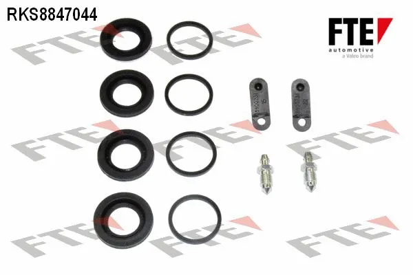 Repair Kit, brake caliper (RKS8847044)