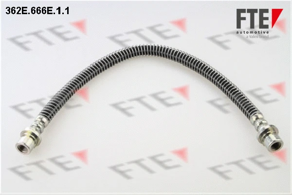 Brake Hose (362E.666E.1.1)