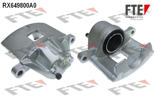 Brake Caliper (RX649800A0)