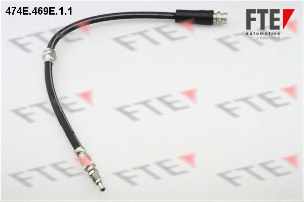 Brake Hose (9240676)