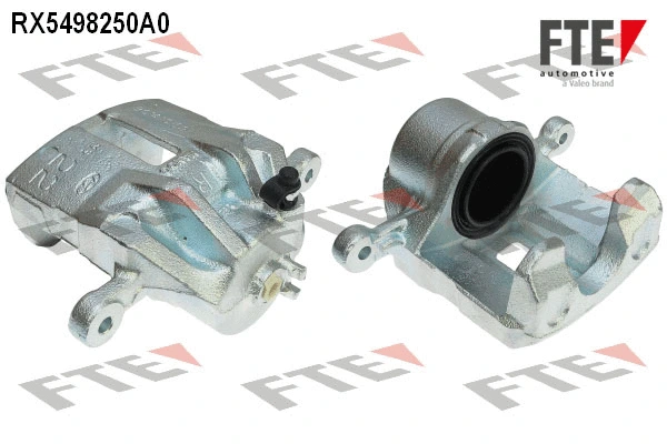 Brake Caliper (RX5498250A0)