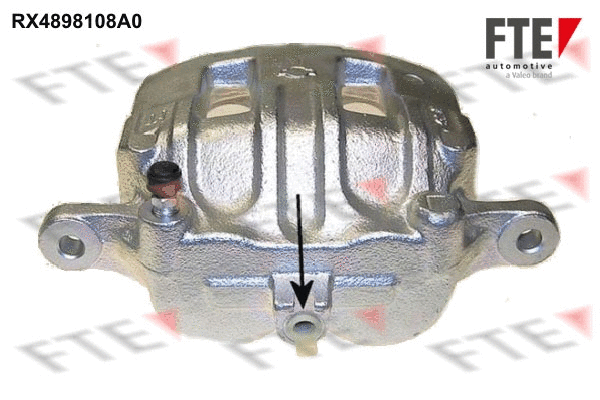 Brake Caliper (RX4898108A0)
