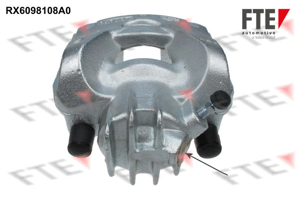 Brake Caliper (RX6098108A0)