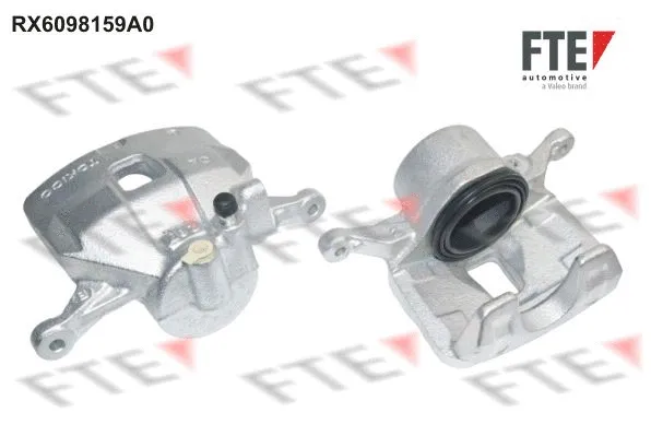 Brake Caliper (RX6098159A0)