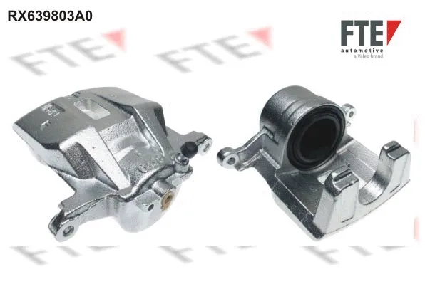 Brake Caliper (9290139)