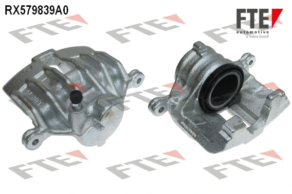 Brake Caliper (RX579839A0)