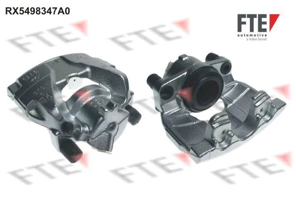 Brake Caliper (RX5498347A0)