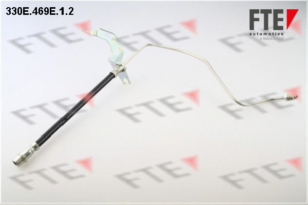 Brake Hose (330E.469E.1.2)