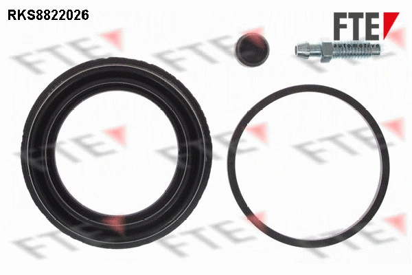 Repair Kit, brake caliper (RKS8822026)