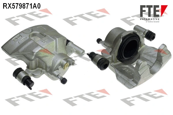 Brake Caliper (RX579871A0)