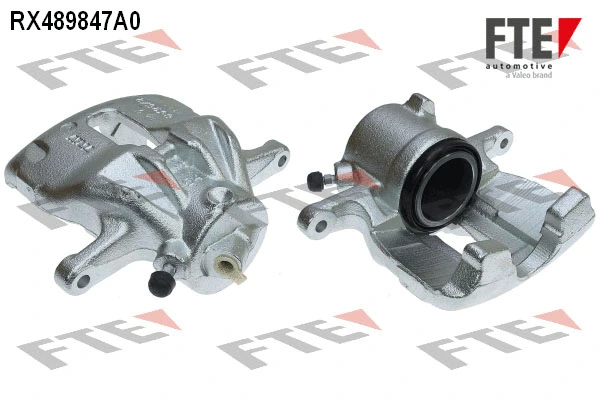 Brake Caliper (RX489847A0)