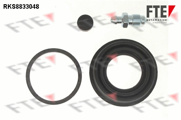 Repair Kit, brake caliper (9324034)