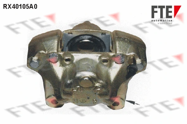 Brake Caliper (RX40105A0)