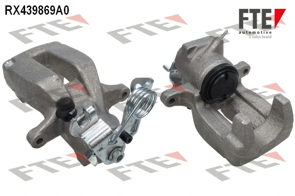 Brake Caliper (RX439869A0)