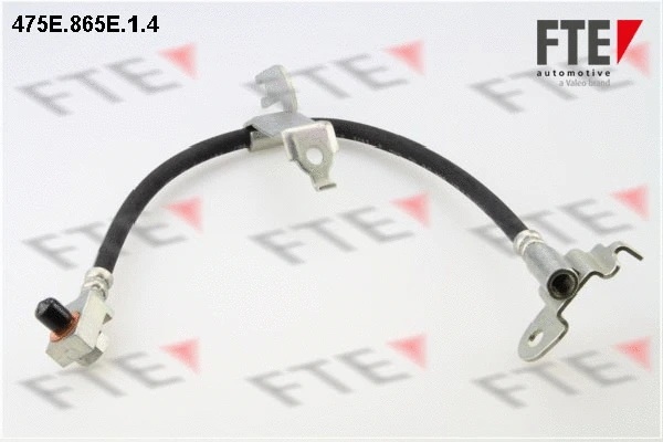 Brake Hose (475E.865E.1.4)