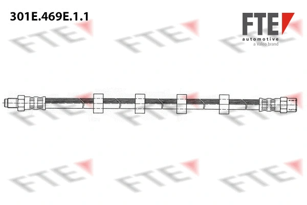 Brake Hose (301E.469E.1.1)