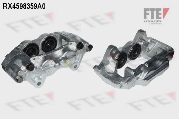 Brake Caliper (RX4598359A0)