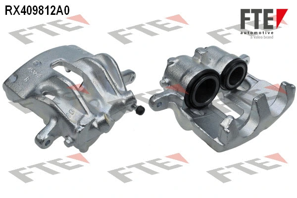 Brake Caliper (RX409812A0)