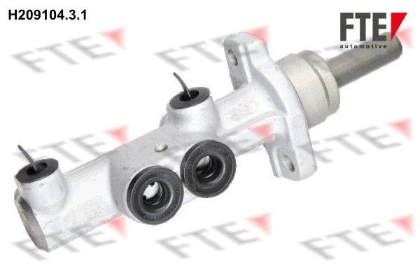 Brake Master Cylinder (H209104.3.1)
