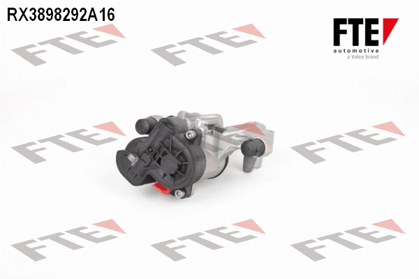 Brake Caliper (RX3898292A16)