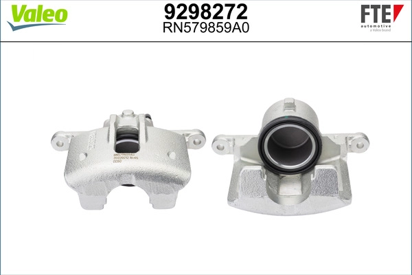Brake Caliper (9298272)