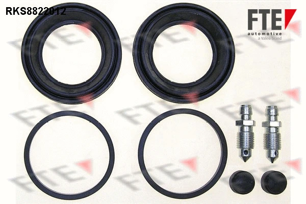 Repair Kit, brake caliper (RKS8822012)