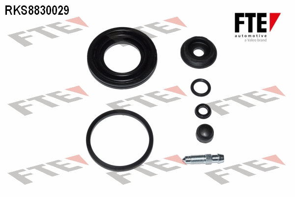 Repair Kit, brake caliper (RKS8830029)