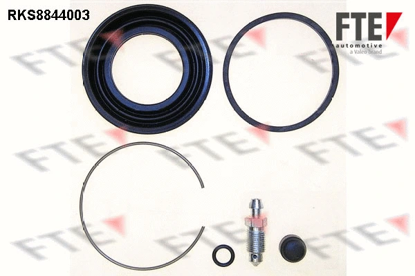 Repair Kit, brake caliper (RKS8844003)