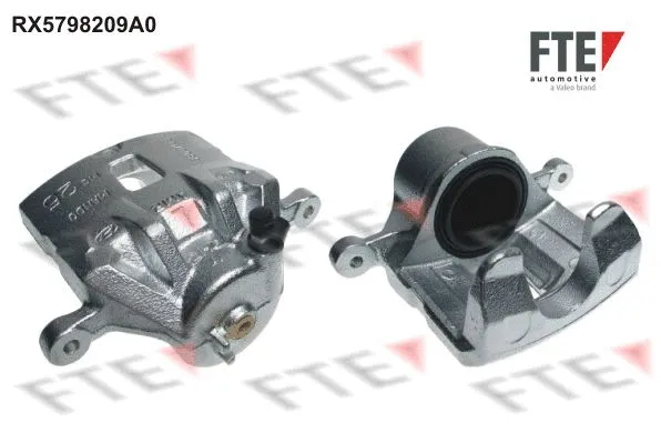 Brake Caliper (RX5798209A0)