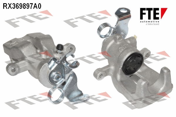 Brake Caliper (RX369897A0)