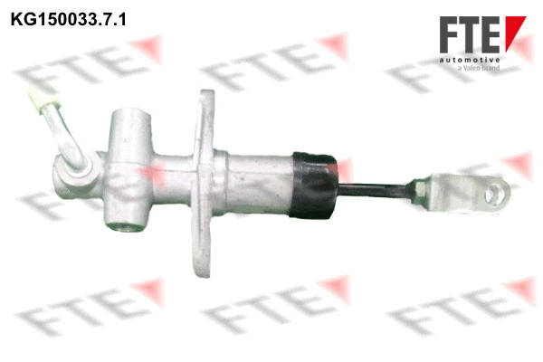 Master Cylinder, clutch (KG150033.7.1)