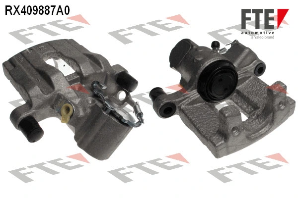 Brake Caliper (RX409887A0)