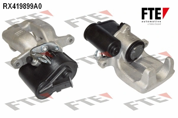 Brake Caliper (RX419899A0)