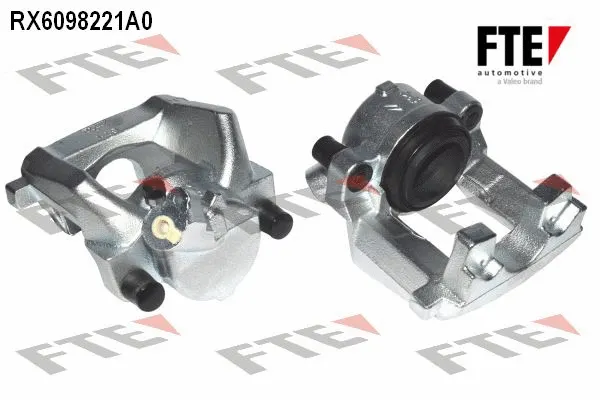 Brake Caliper (RX6098221A0)