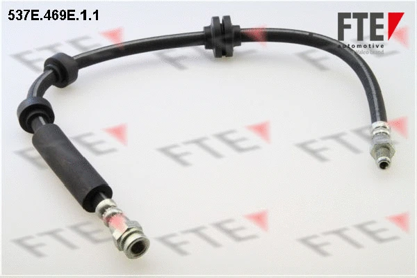 Brake Hose (537E.469E.1.1)