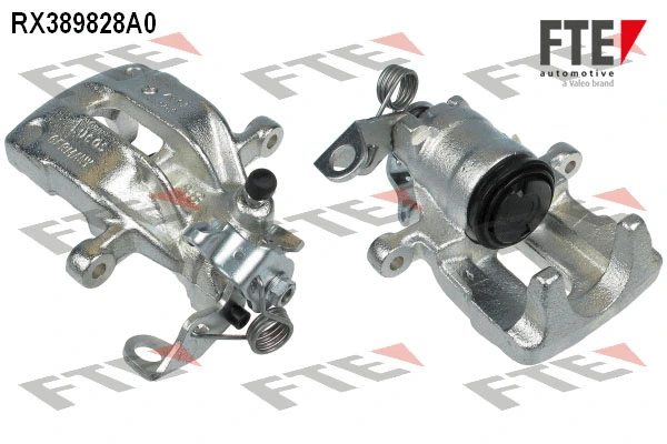 Brake Caliper (RX389828A0)
