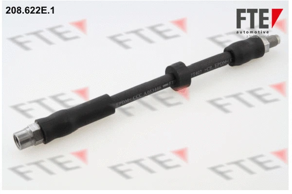 Brake Hose (208.622E.1)