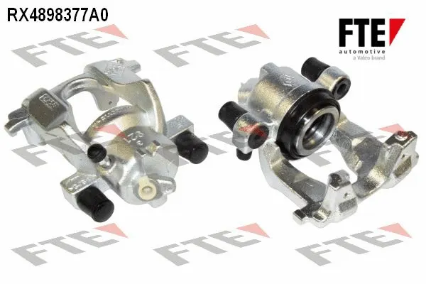 Brake Caliper (RX4898377A0)