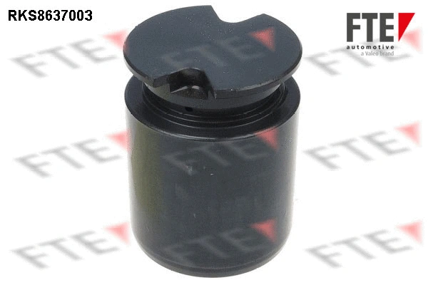 Piston, brake caliper (9313063)