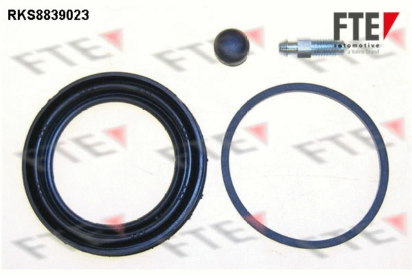 Repair Kit, brake caliper (RKS8839023)