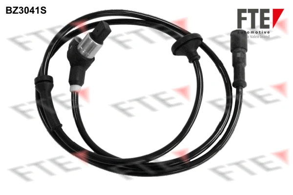 Sensor, wheel speed (BZ3041S)
