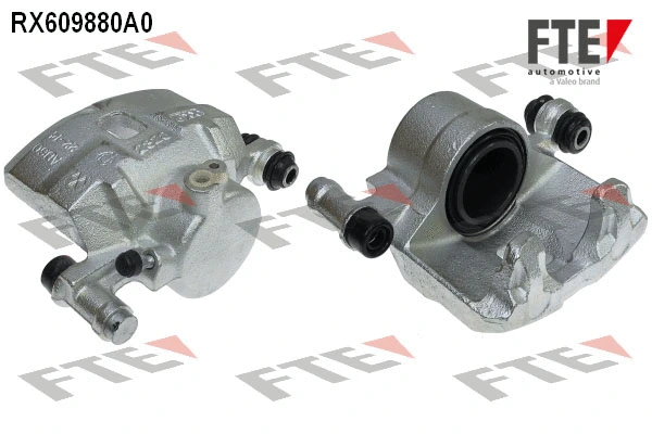 Brake Caliper (RX609880A0)